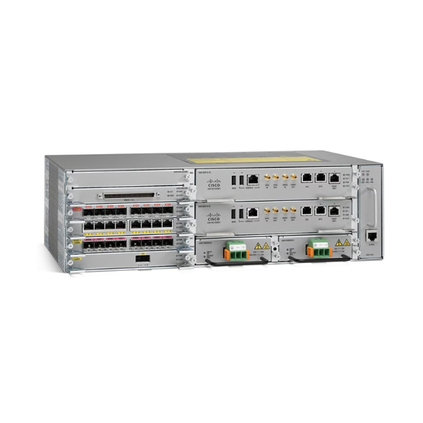 Bộ định tuyến Cisco ASR 902