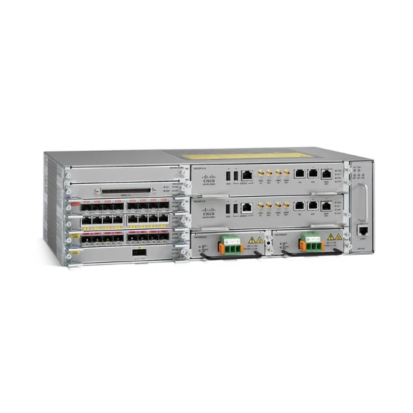 Bộ định tuyến Cisco ASR 902 Bộ định tuyến Cisco ASR 902