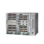 Cisco ASR 907 - Bộ định tuyến