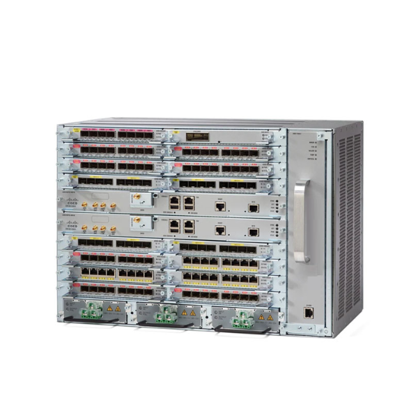 Bộ định tuyến Cisco ASR 907