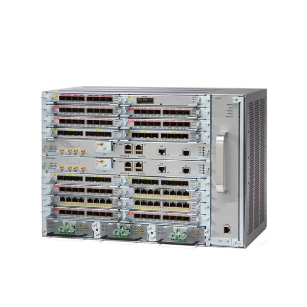 Bộ định tuyến Cisco ASR 907 Bộ định tuyến Cisco ASR 907