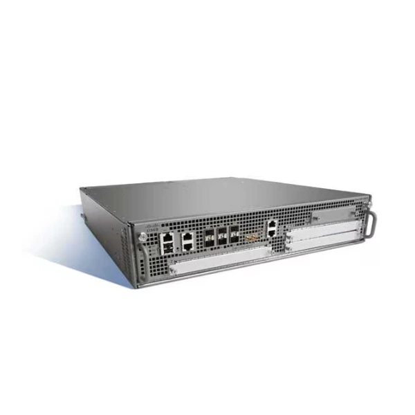 Bộ định tuyến Cisco ASR1002-HX Bộ định tuyến Cisco ASR1002-HX