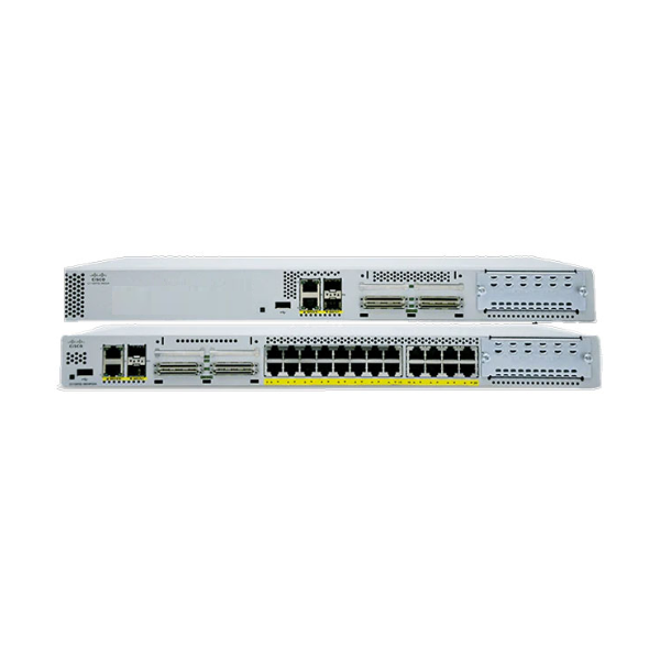 Cisco C1100TG-1N32A - Bộ định tuyến