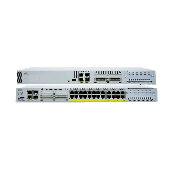 Bộ định tuyến Cisco C1100TG-1N32A