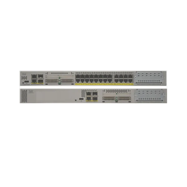 Bộ định tuyến Cisco C1100TGX-1N24P32A Bộ định tuyến Cisco C1100TGX-1N24P32A