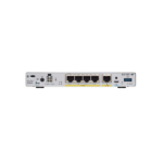 Cisco C1101-4P - Bộ định tuyến