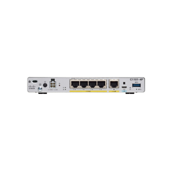 Bộ định tuyến Cisco C1101-4P