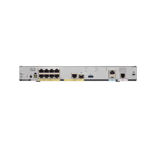 Bộ định tuyến Cisco C1113-8P