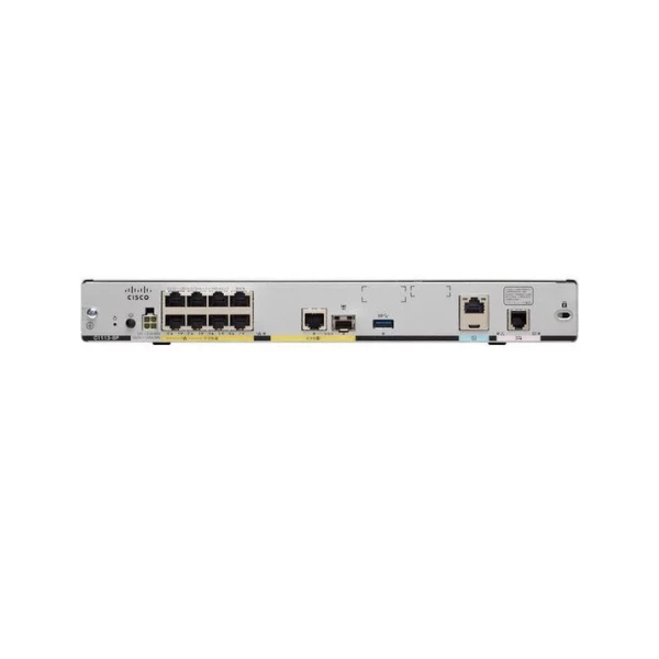 Bộ định tuyến Cisco C1113-8P Bộ định tuyến Cisco C1113-8P