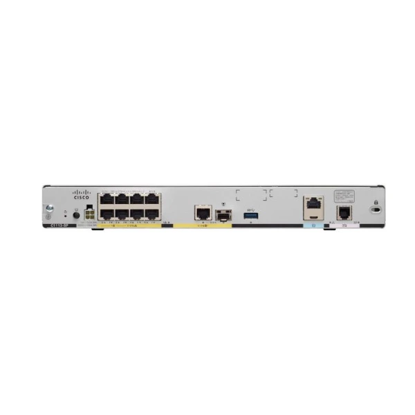 Bộ định tuyến Cisco C1113-8PM Bộ định tuyến Cisco C1113-8PM