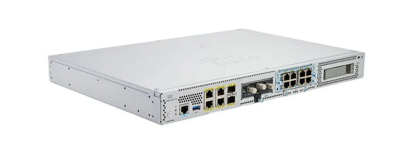 Bộ định tuyến Cisco C8200-UCPE-1N8