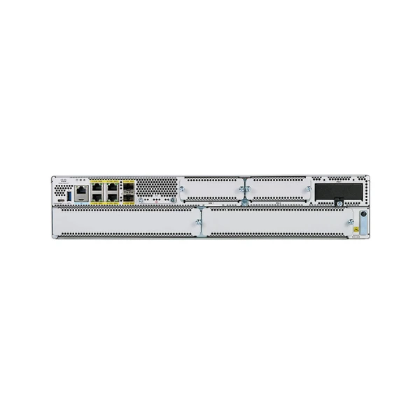Bộ định tuyến Cisco C8300-2N2S-4T2X