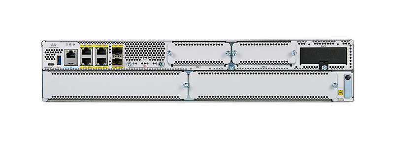 Bộ định tuyến Cisco C8300-2N2S-6T