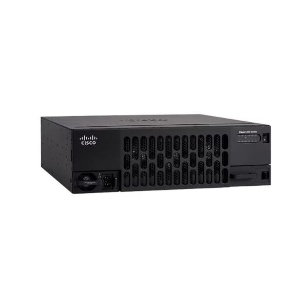 Cisco ISR4461-SEC/K9 - Bộ định tuyến