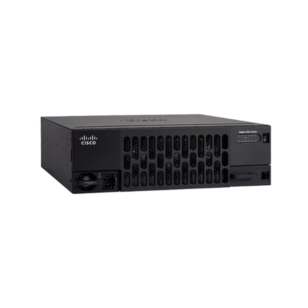 Bộ định tuyến Cisco ISR4461-SECK9