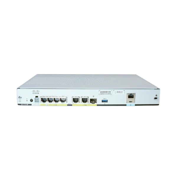 Bộ định tuyến Router Cisco C1111-4P