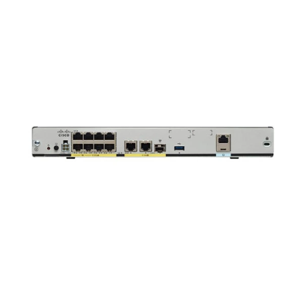 Bộ định tuyến Router Cisco C1111-8P