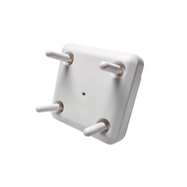 Các mặt của Cisco AIR-AP3802P-S-K9C