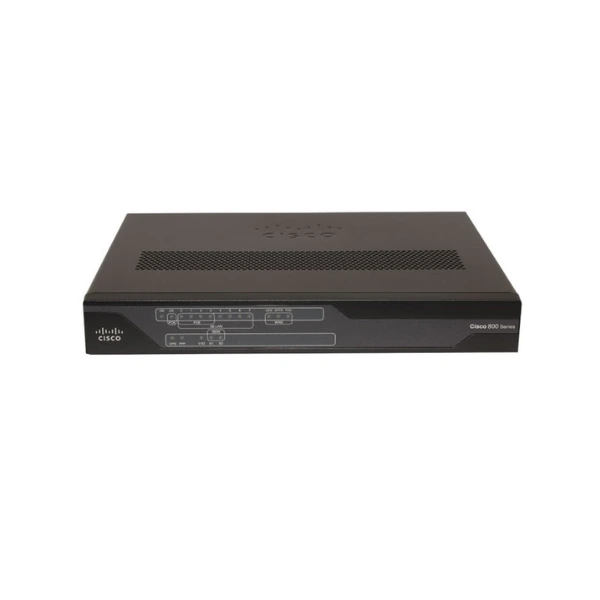 Các mặt của Cisco C892FSP-K9