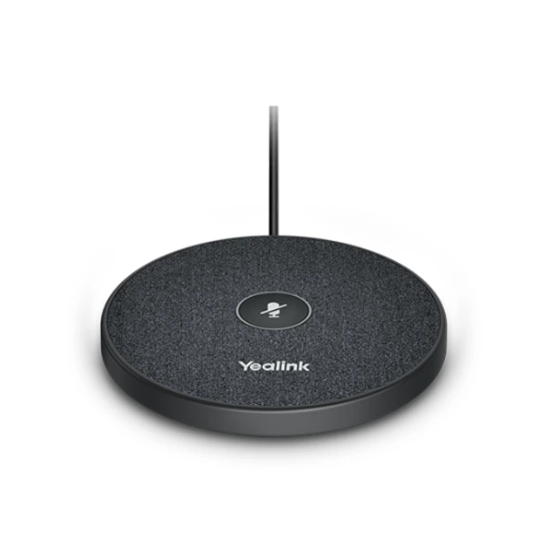 Các mặt của Yealink VCM35