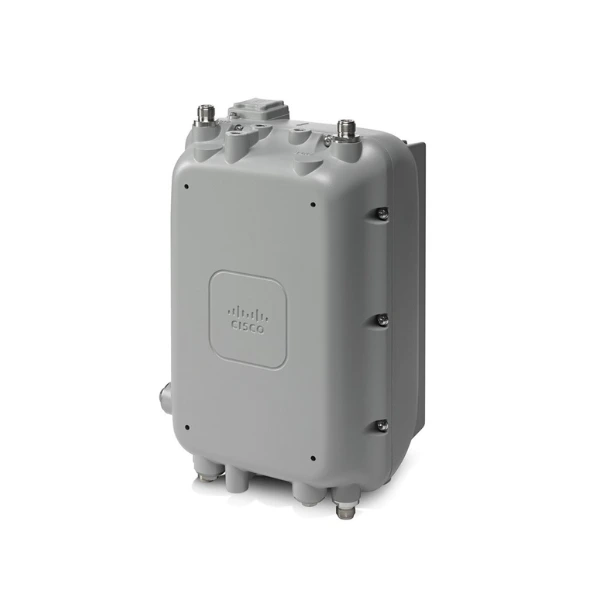 Các mặt của bộ phát Wifi Cisco AIR-AP1572IC3-E-K9