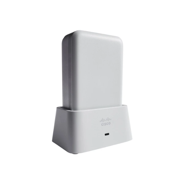 Các mặt của bộ phát Wifi Cisco AIR-AP1810W-S-K9