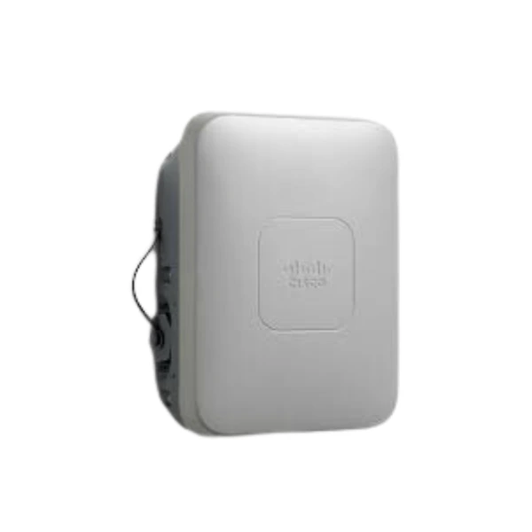 Các mặt của bộ phát Wifi Cisco AIR-CAP1532I-E-K9
