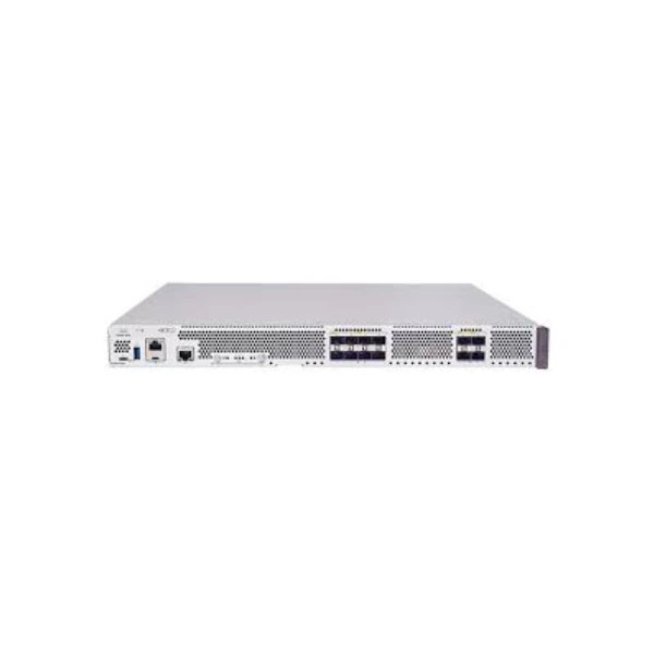 Các mặt của router Cisco C8500L-8S4X