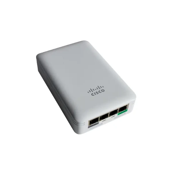 Cisco AIR-AP1815W-S-K9C chuẩn 802.11ac Wave 2