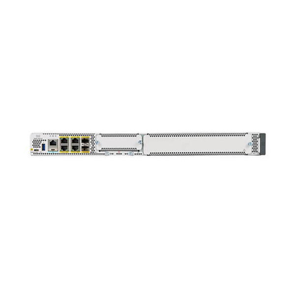 Cisco C8300-1N1S-6T - Bộ định tuyến