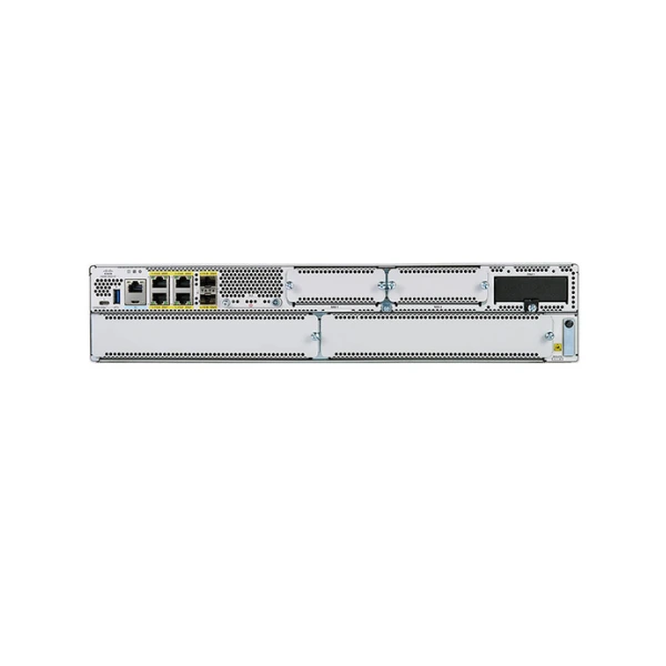 Cisco C8300-2N2S-6T
