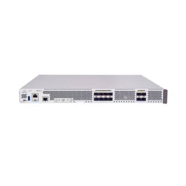 Cisco C8500-12X4QC - Bộ định tuyến