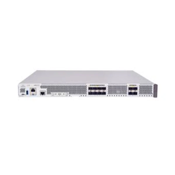 Mặt trước Cisco C8500-12X4QC