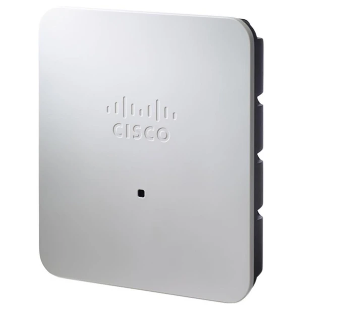 Mặt trước bộ phát Wifi Cisco WAP571E-E-K9