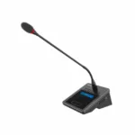 HY-6305D - Máy đại biểu để bàn
