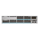 Switch Cisco C9300L-24UXG-2Q-A