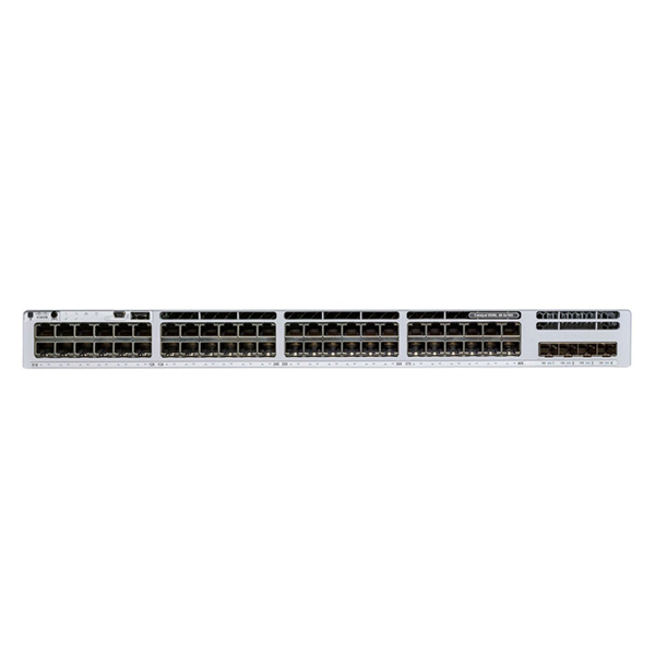 Switch Cisco C9300L-48PF-4G-A