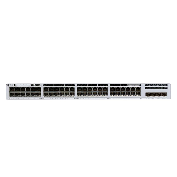 cisco c9300l-48pf-4g-a