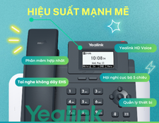 hiệu suất mạnh mẽ