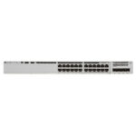 Switch Cisco C9300-24U-E