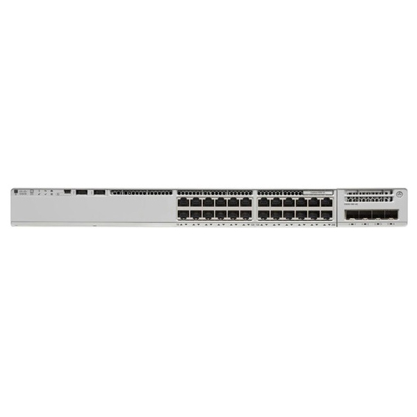 Switch Cisco C9300-24U-E