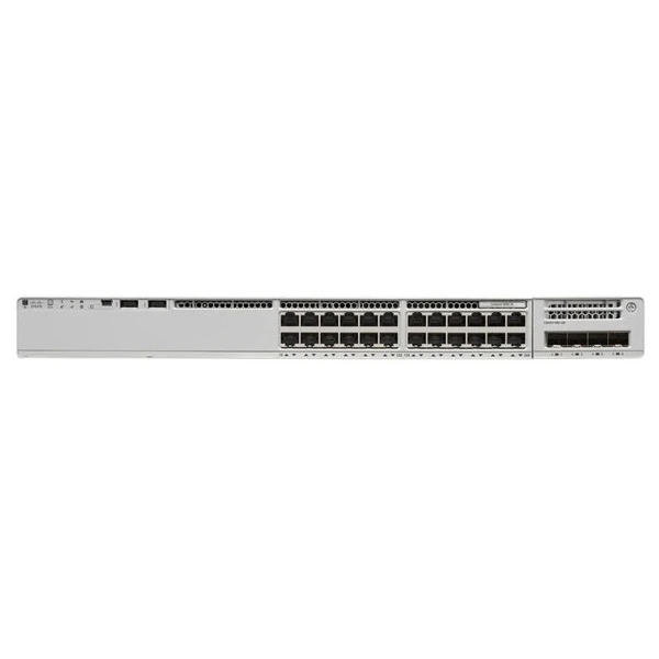 bộ chuyển đổi mạch switch cisco c9300-24u-e