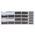 Switch Cisco C9300-24UB-A