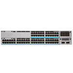 Switch Cisco C9300-24UX-A