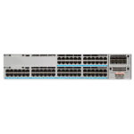 Switch Cisco C9300-24UXB-A