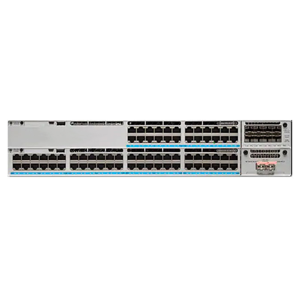 Switch Cisco C9300-24UXB-A