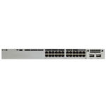 Switch Cisco C9300L-24UXG-2Q-E