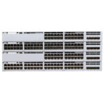 Switch Cisco C9300L-48PF-4X-E