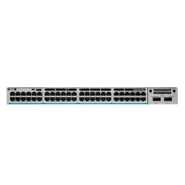 switch 48 cổng cisco c9300l-48uxg-2q-a