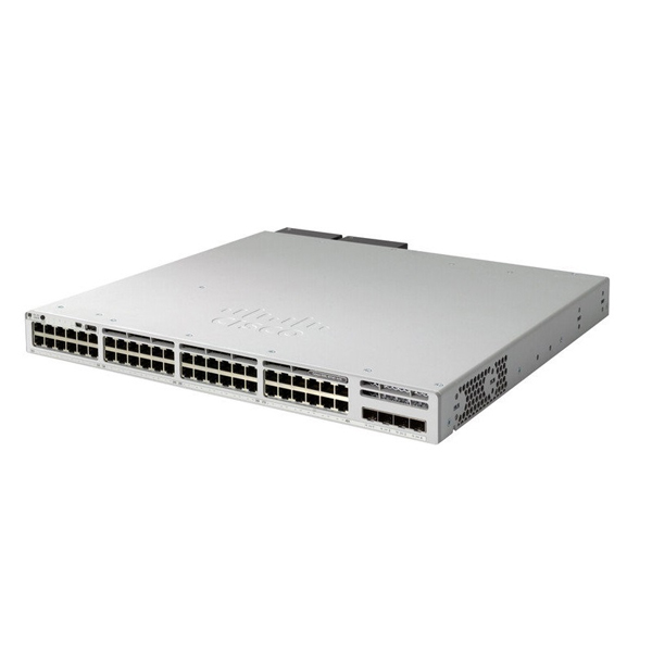 Switch Cisco C9300L-48UXG-4X-A